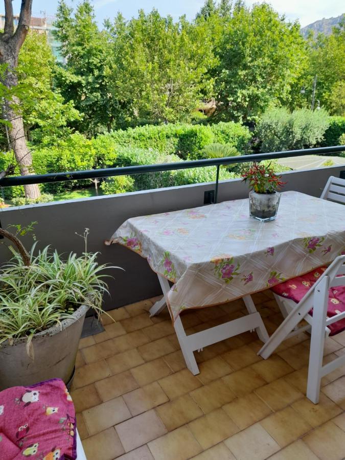 Il Platano Acomodação com café da manhã Piano di Sorrento Exterior foto