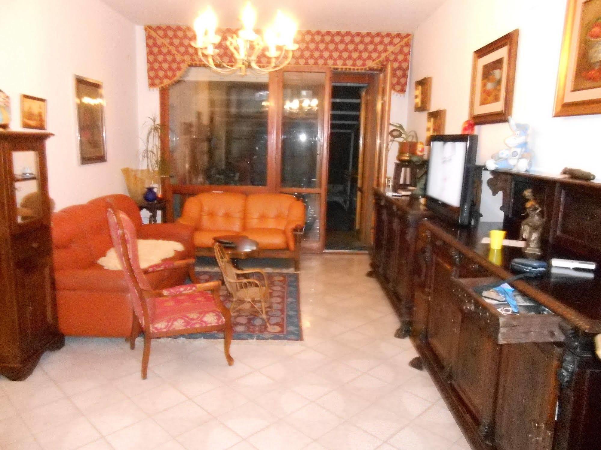 Il Platano Acomodação com café da manhã Piano di Sorrento Exterior foto