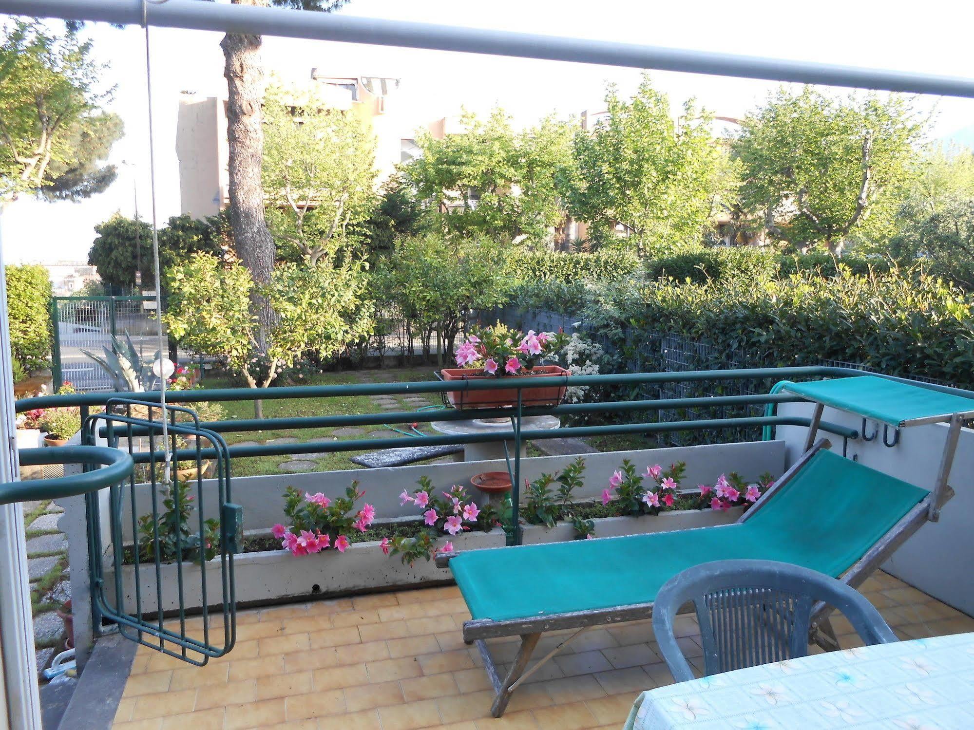 Il Platano Acomodação com café da manhã Piano di Sorrento Exterior foto