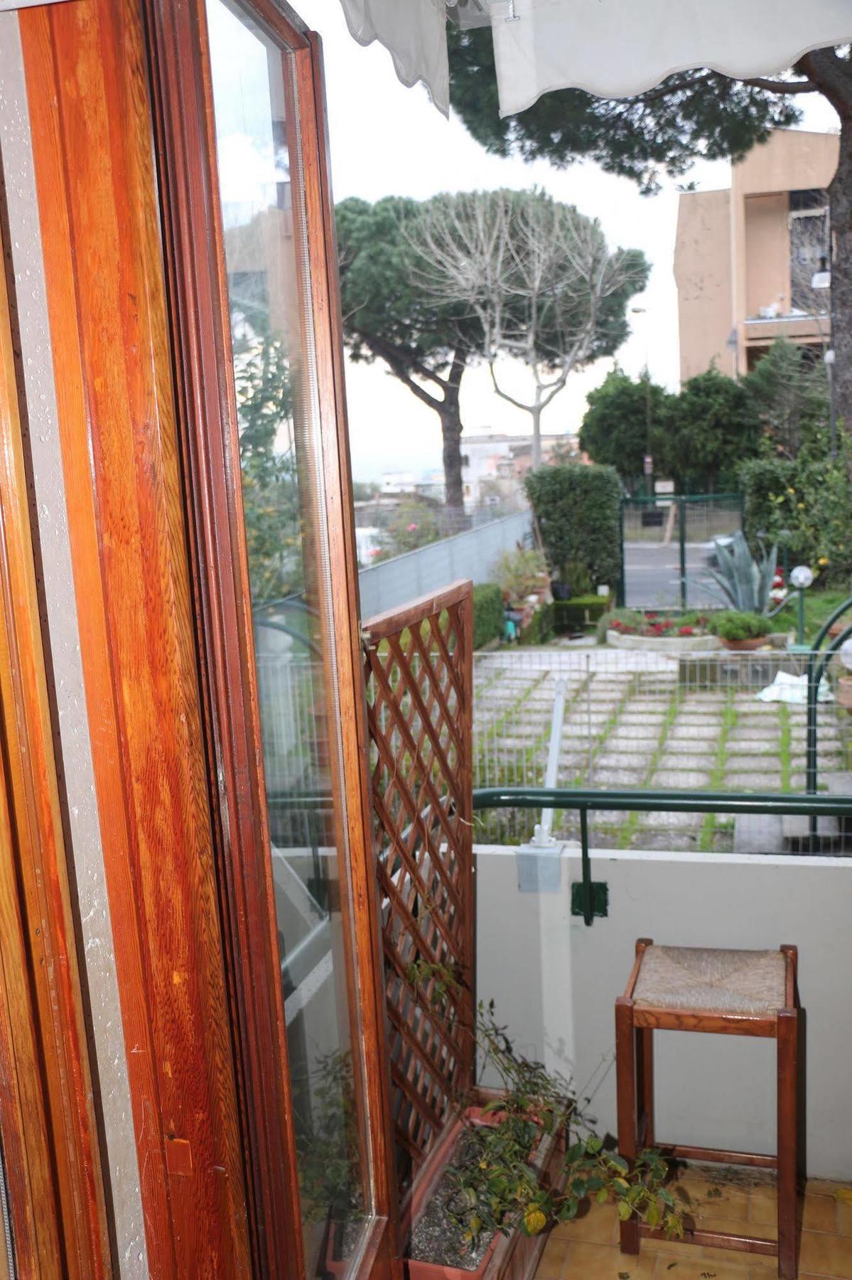 Il Platano Acomodação com café da manhã Piano di Sorrento Exterior foto
