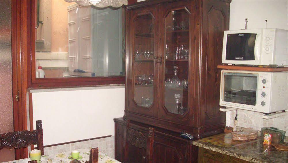 Il Platano Acomodação com café da manhã Piano di Sorrento Exterior foto